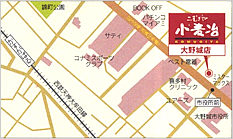 小麦冶大野城店