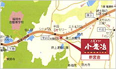 小麦冶新宮店